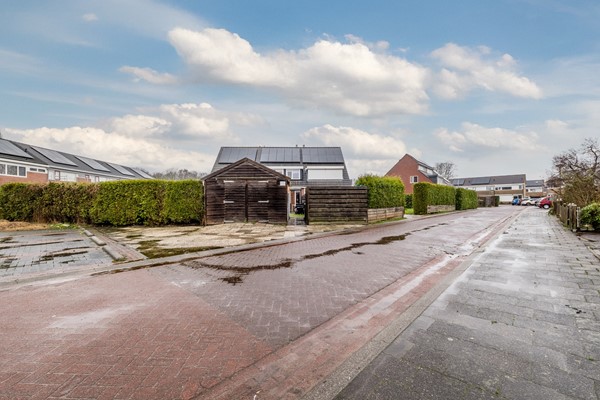 Medium property photo - Ring 130, 9665 EX Oude Pekela